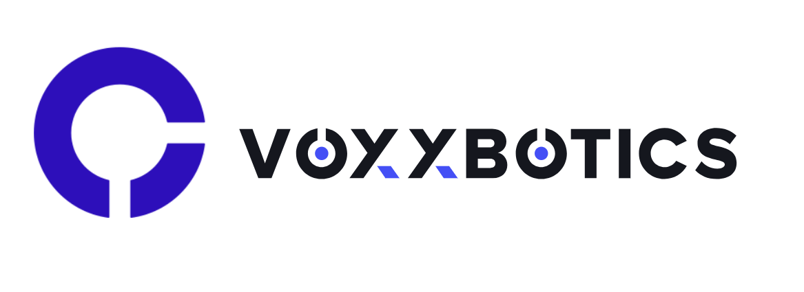 VoxxBotics Logo